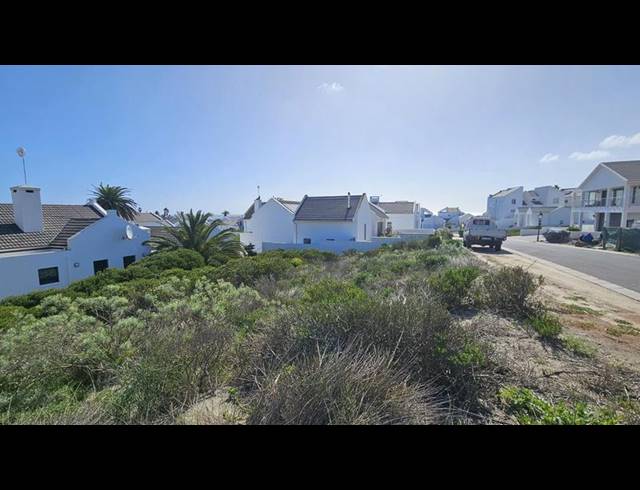 LAND FOR SALE IN SHELLEY POINT